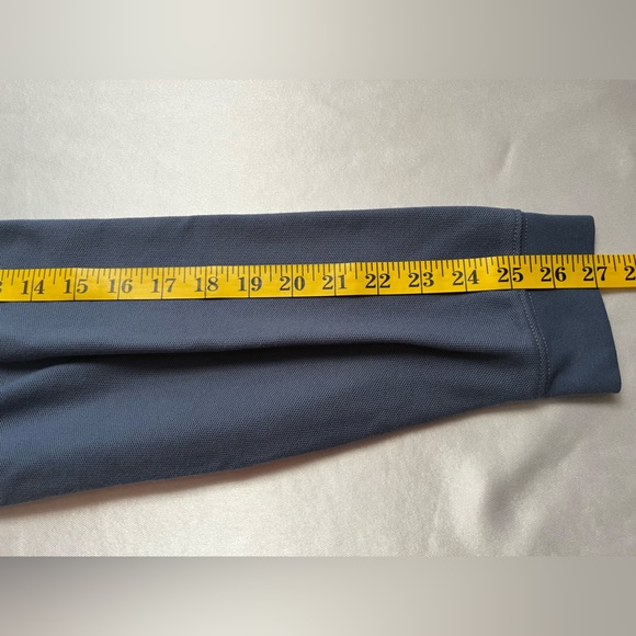 L.L. Bean Long Sleeve Polo L Tall - Picture 11 of 12